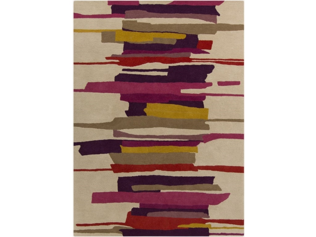 9596 Harlequin2' x 3'