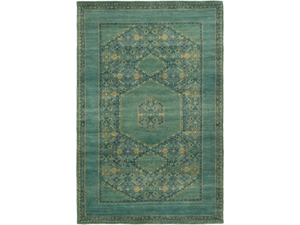 Surya Haven2' x 3'