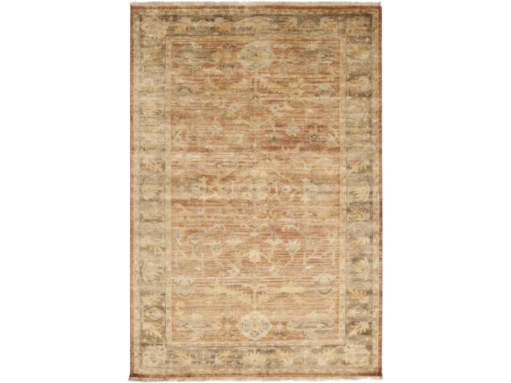 Surya Hillcrest8' x 11'