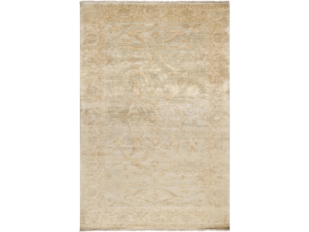 Surya Hillcrest8' x 11'