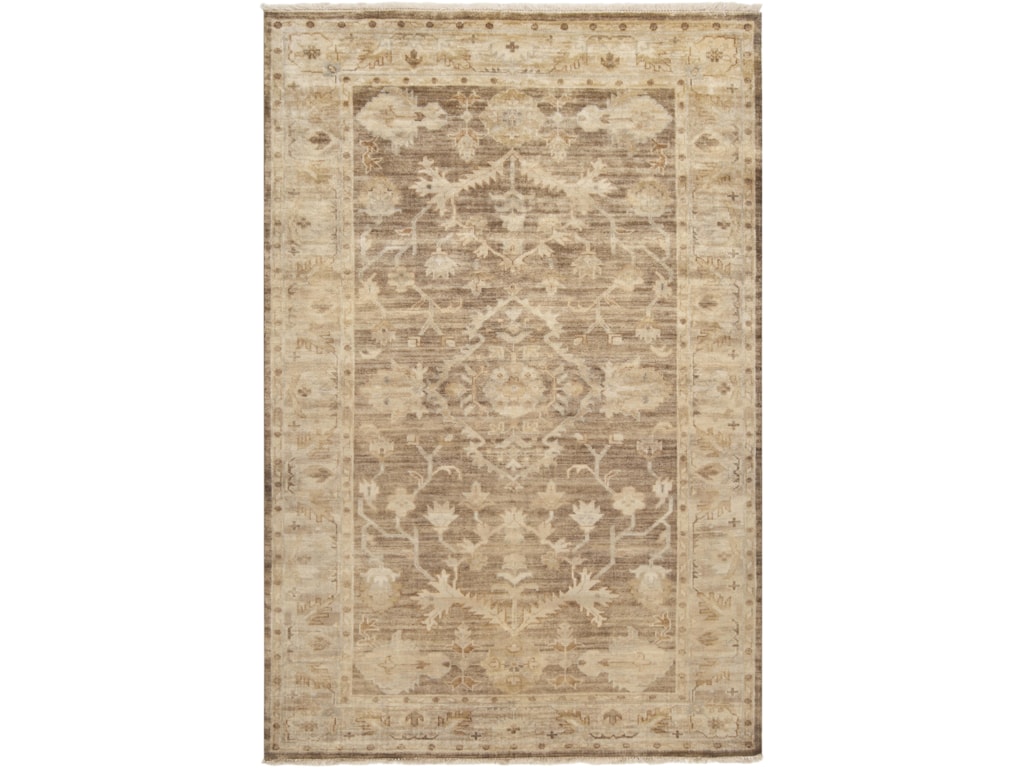 Ruby-Gordon Accents Hillcrest2' x 3'