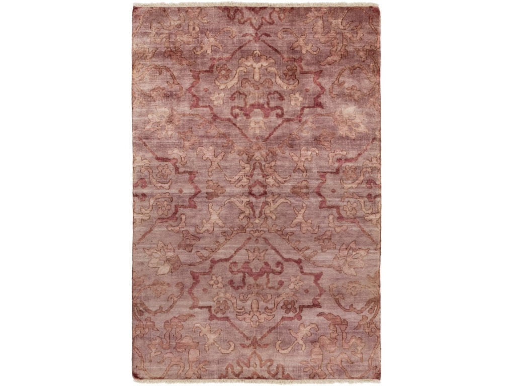 Surya Hillcrest9' x 13'