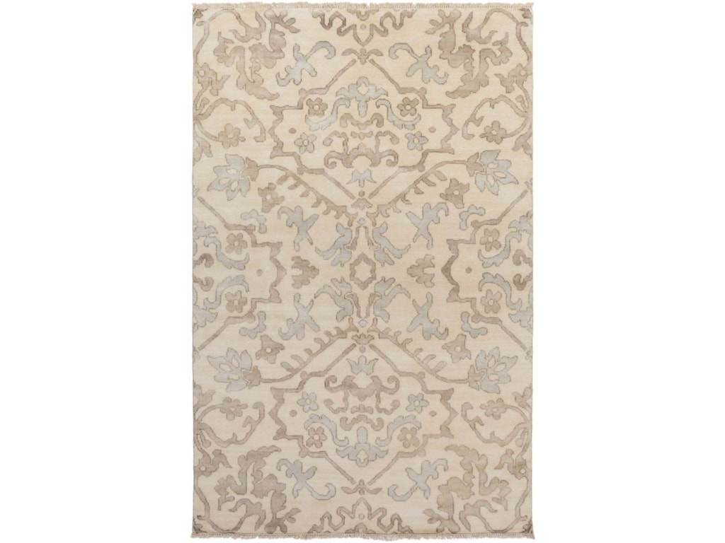 Surya Hillcrest9' x 13'