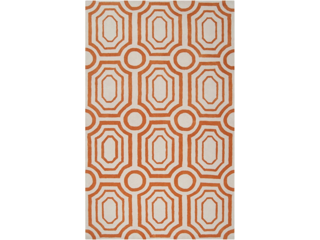 Surya Hudson Park2' x 3'