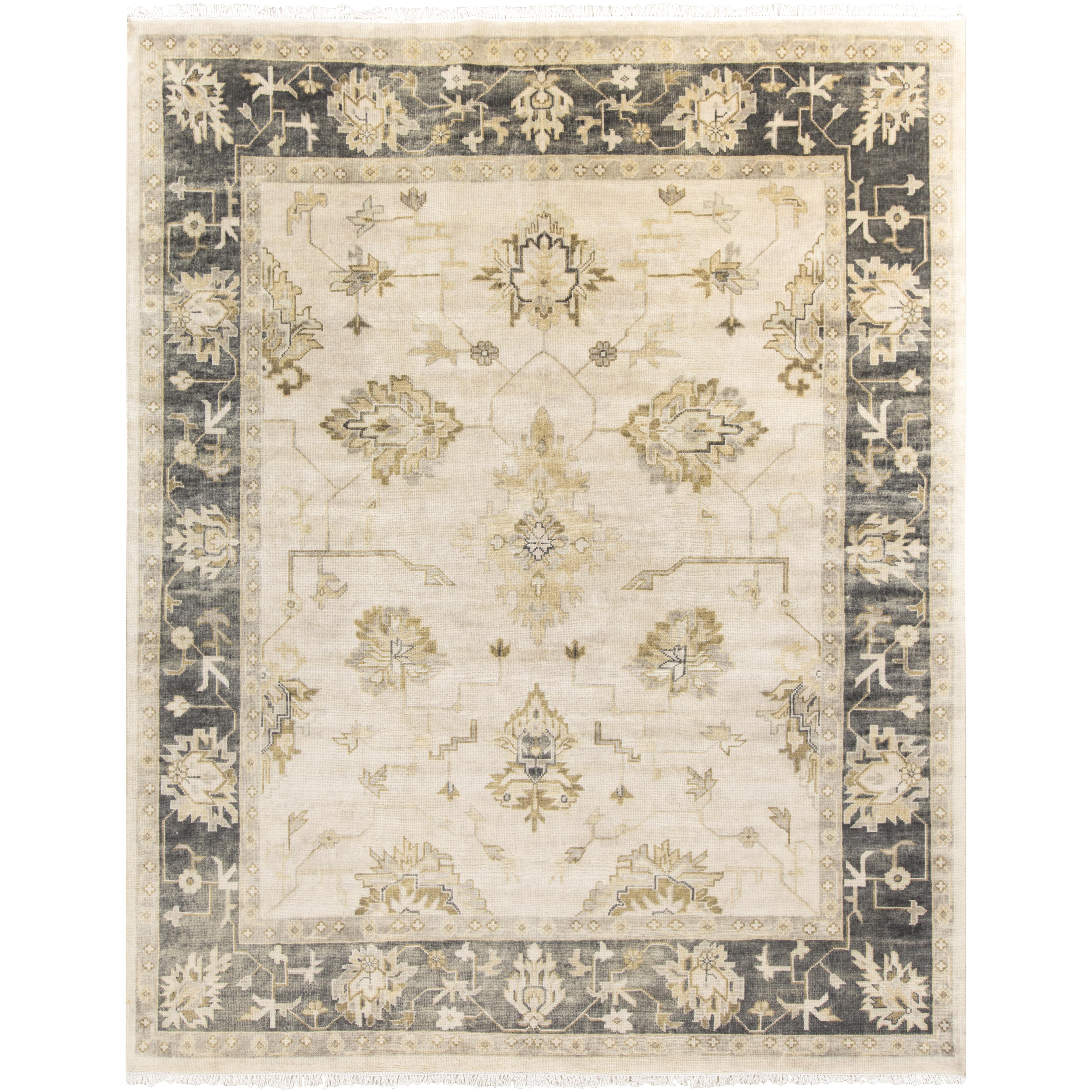 Surya Istanbul Ist1003 913 9 X 13 Upper Room Home Furnishings Rug