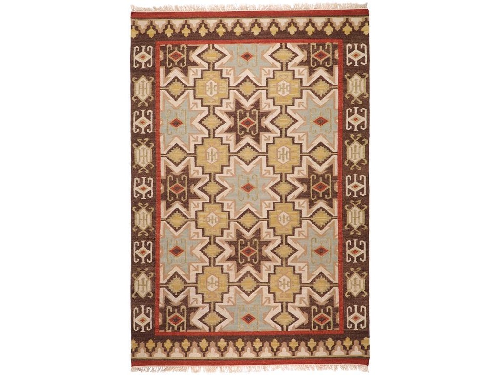 Surya Jewel Tone II8' x 11'