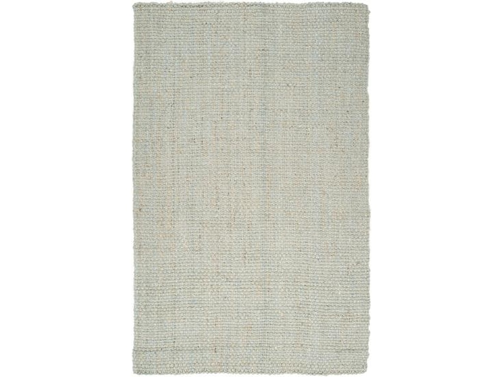 Ruby-Gordon Accents Jute Woven3'6