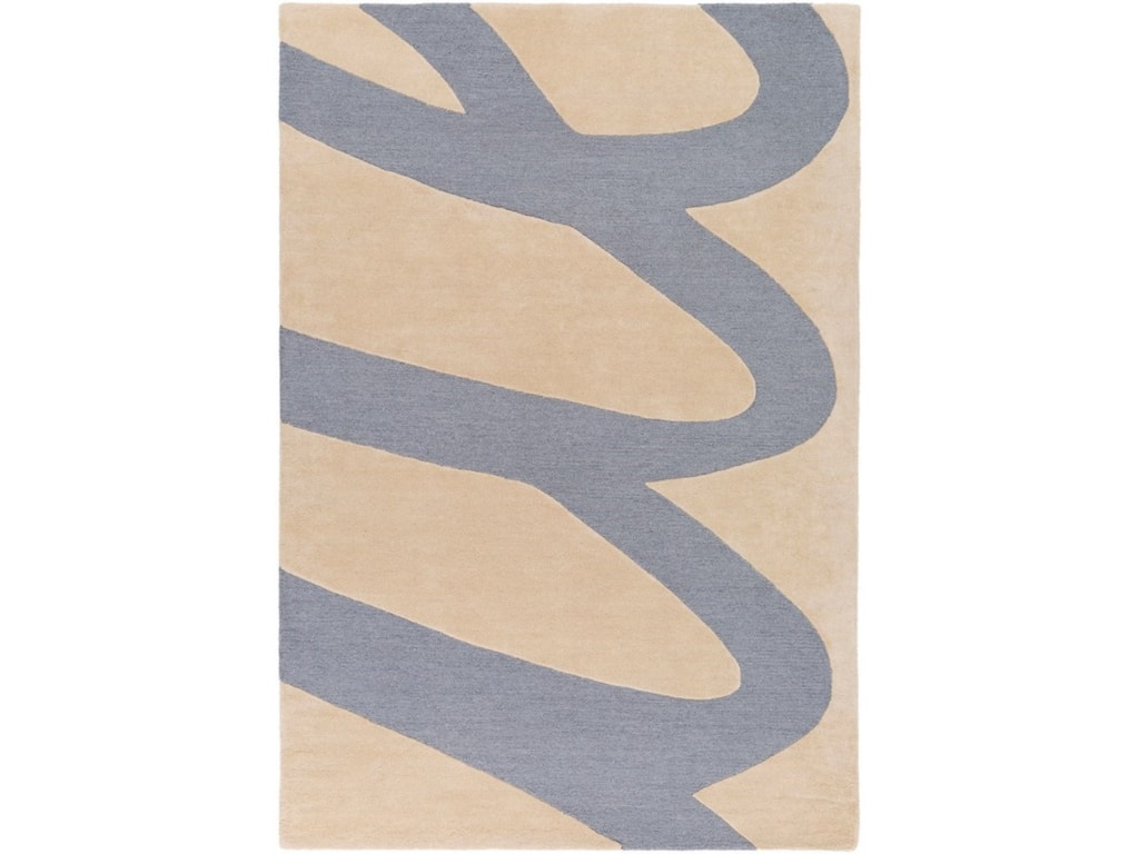 Surya Kennedy Kdy3020 23 Area Rug 2 X 3 Miller Home Rugs Kennedy Area Rug 2 X 3 By Surya