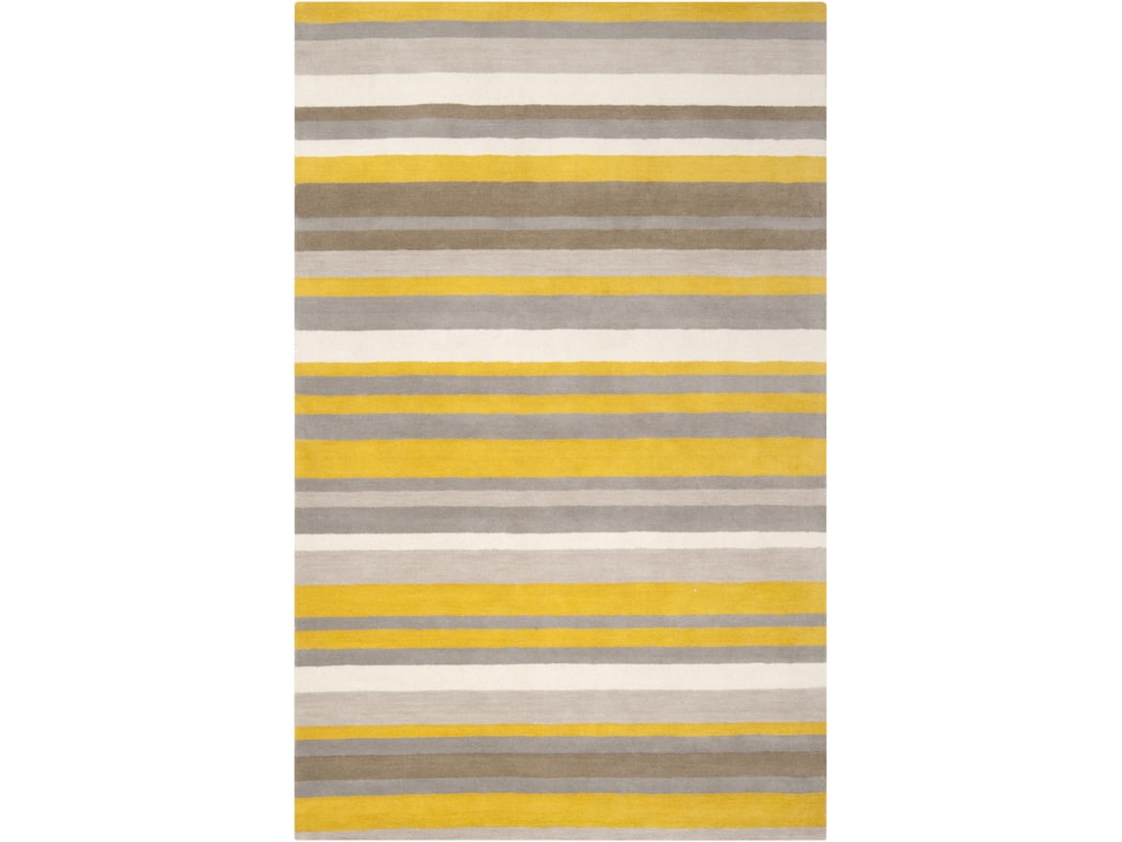 Surya Madison Square2' x 3'