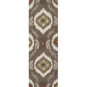 9596 Mamba Mba9001 268 2 6 X 8 Becker Furniture Rug
