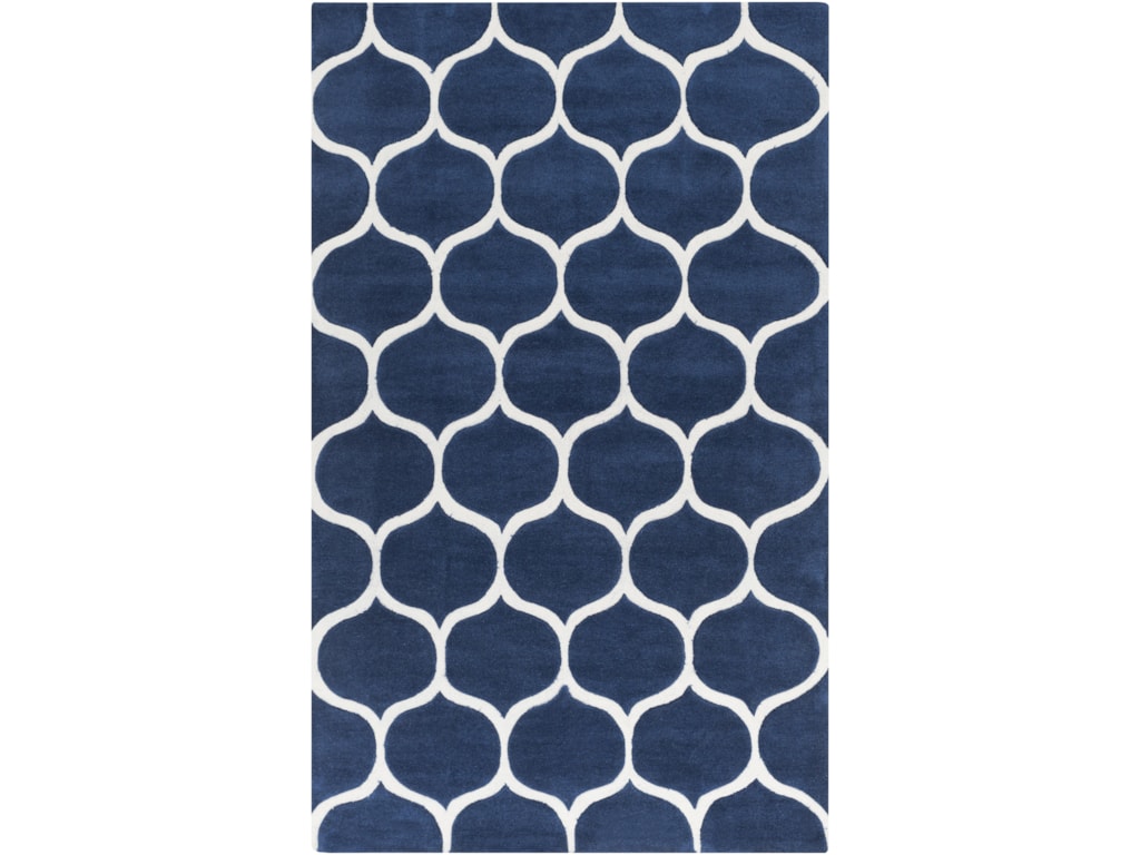 Surya Mamba5' x 8'