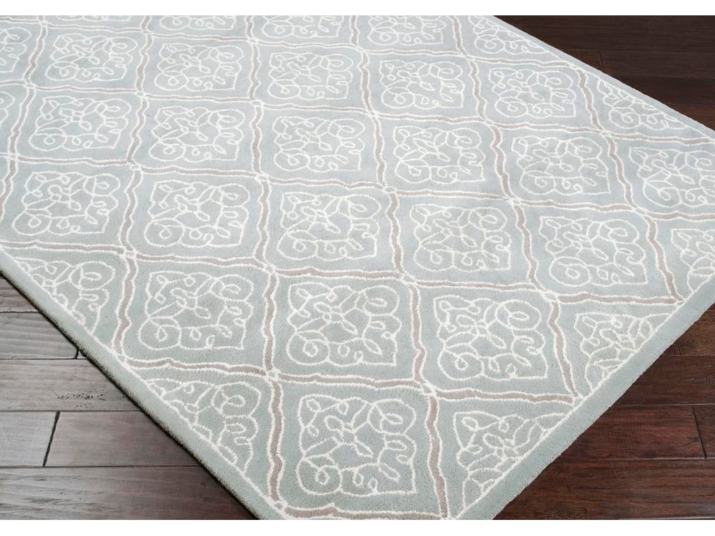 Surya Modern Classics8' x 11'