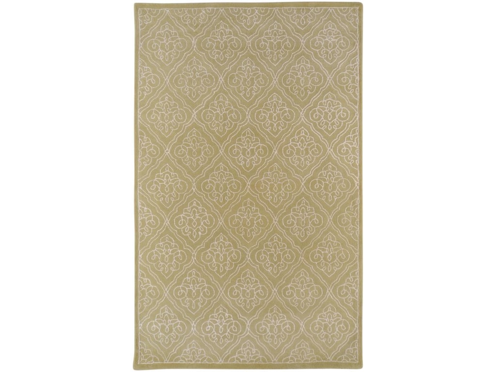 Surya Modern Classics2' x 3'