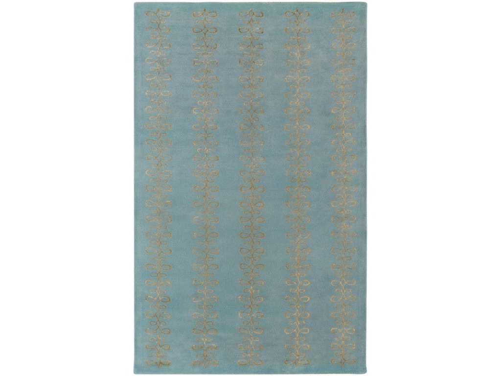 Surya Modern Classics2' x 3'