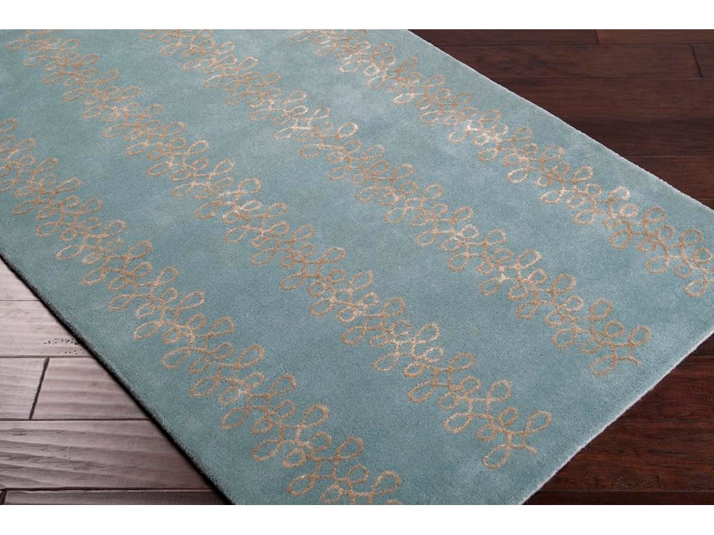 Surya Modern Classics2' x 3'