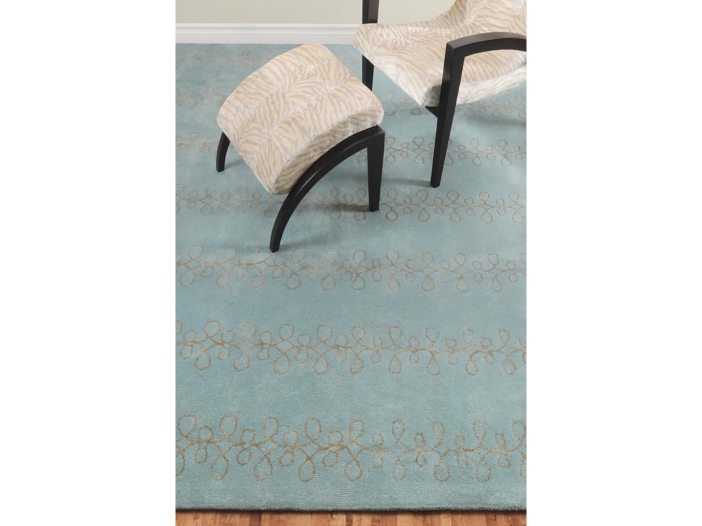 Surya Modern Classics2' x 3'