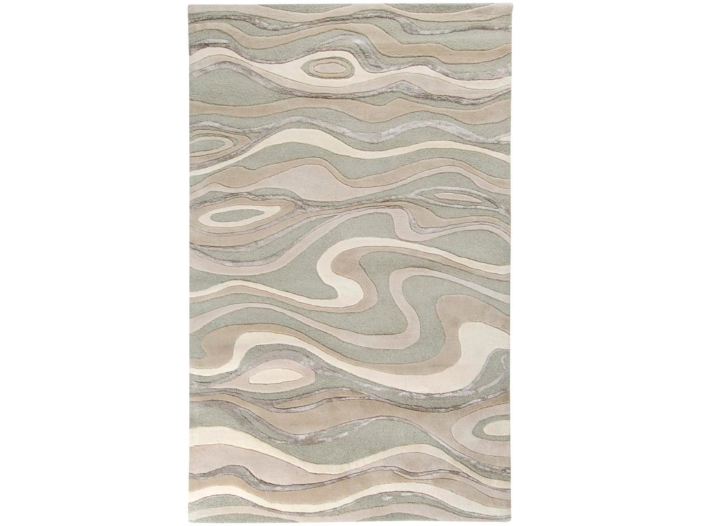 Surya Modern Classics8' x 11'