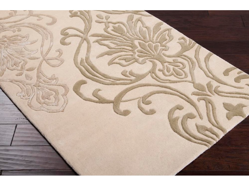 Surya Modern Classics9' x 13'