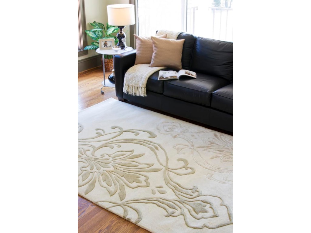 Surya Modern Classics9' x 13'