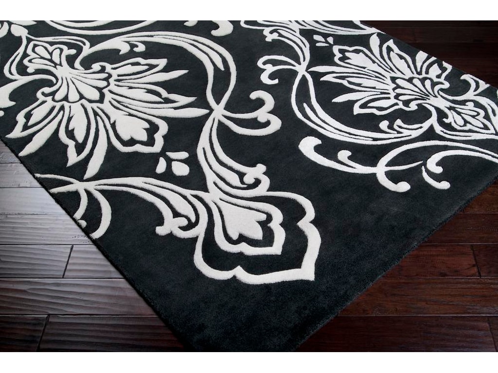 Surya Modern Classics8' x 11'