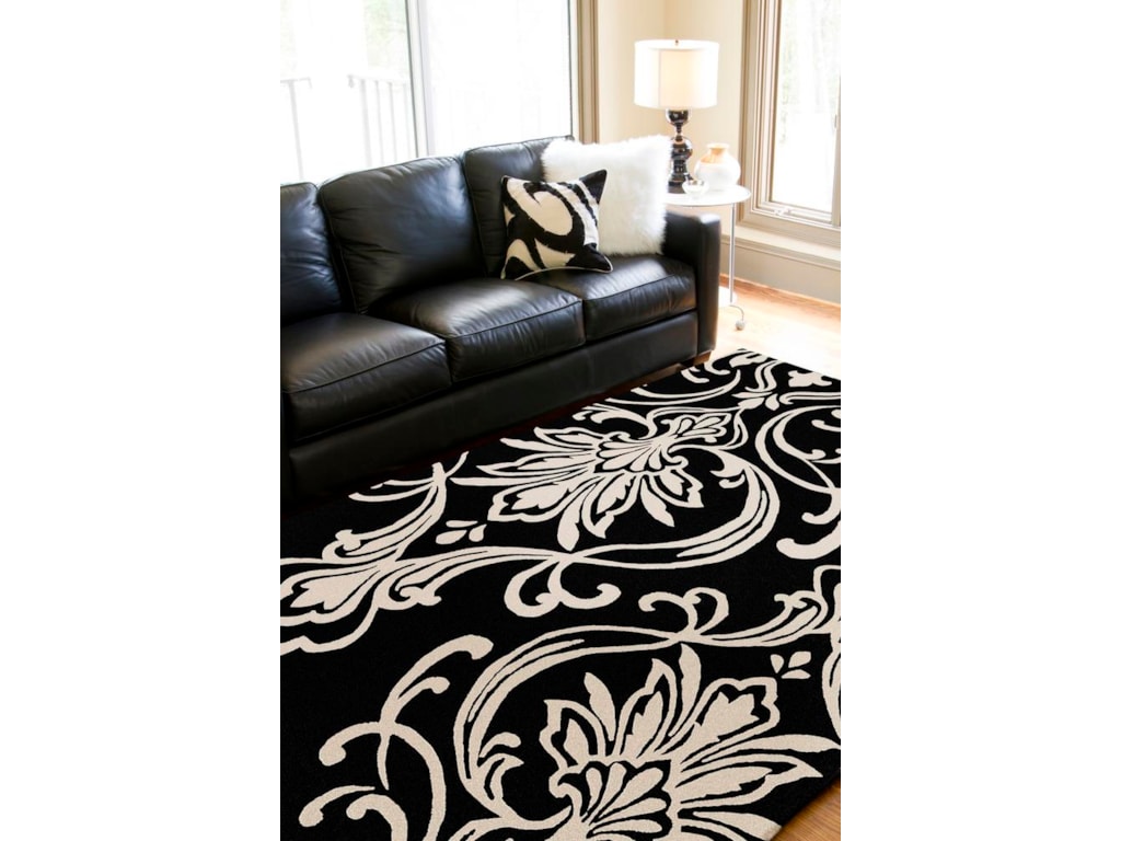 Surya Modern Classics8' x 11'