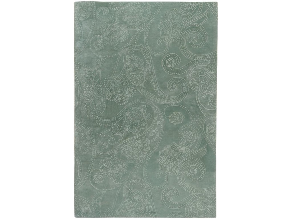 Surya Modern Classics2' x 3'