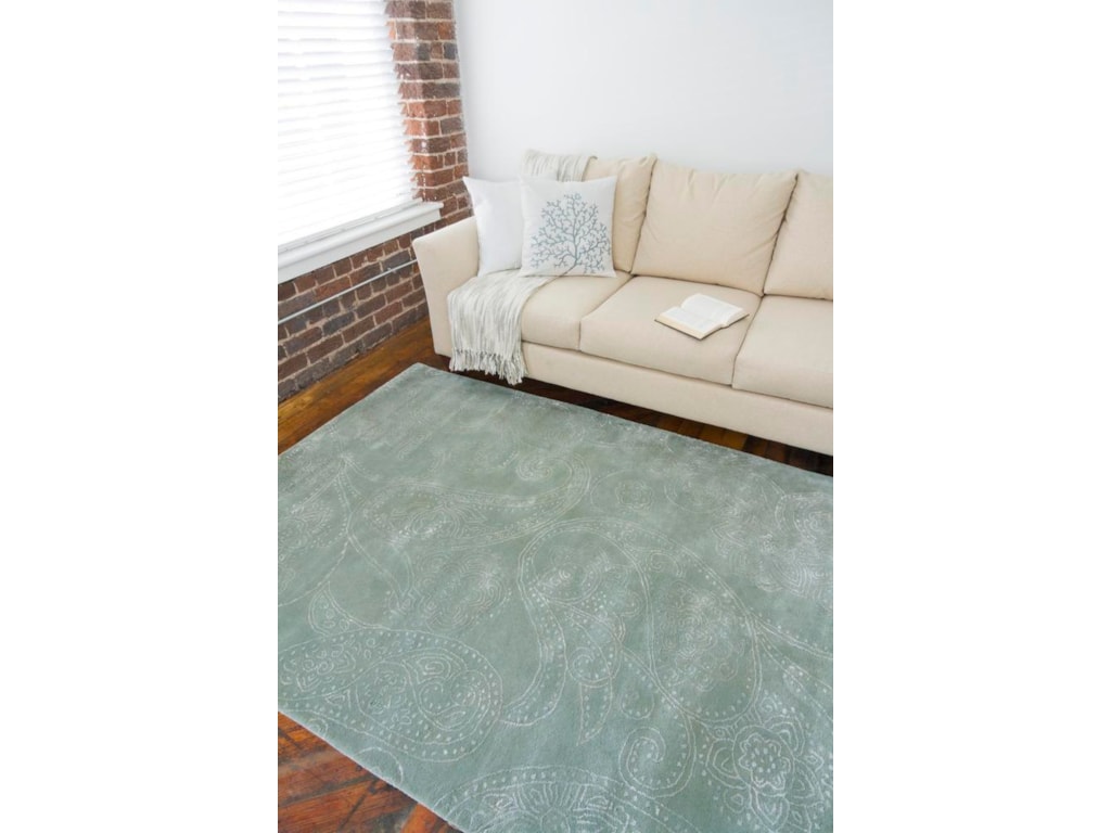 Surya Modern Classics2' x 3'