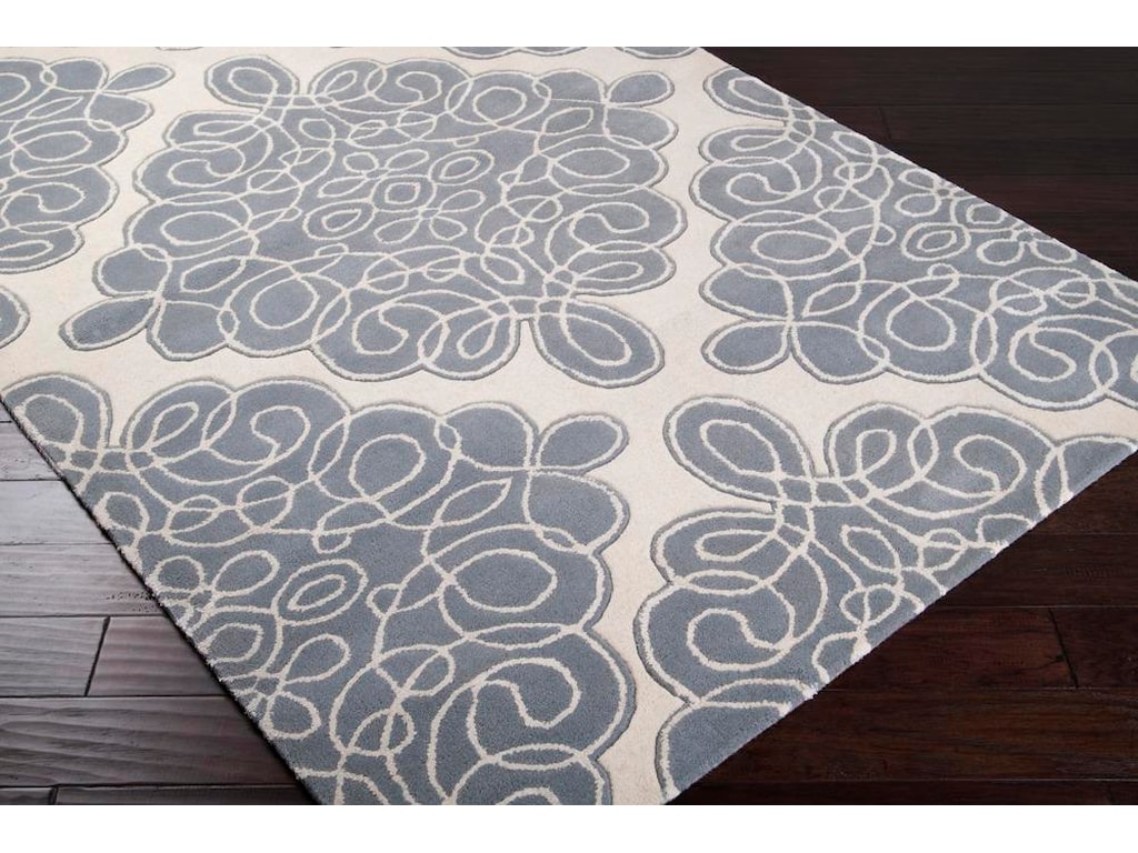 Surya Modern Classics9' x 13'
