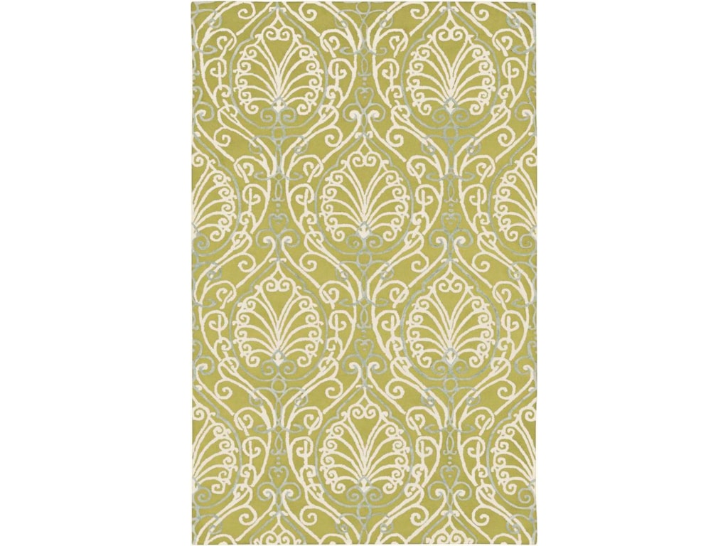 Surya Modern Classics8' x 11'