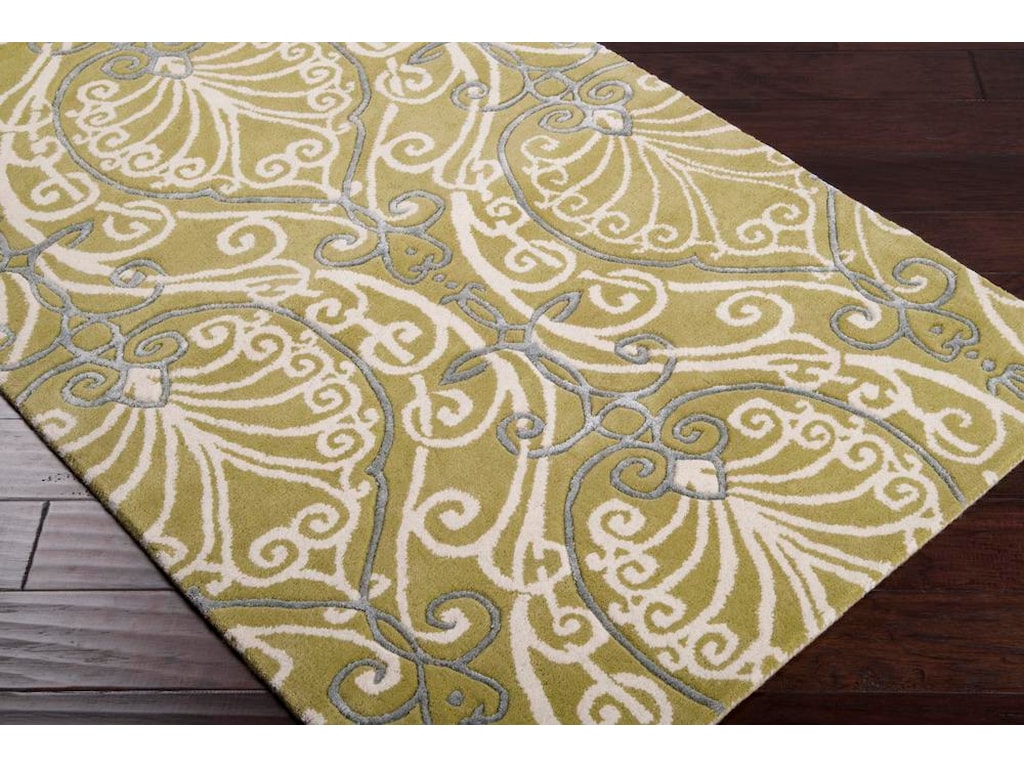 Surya Modern Classics8' x 11'