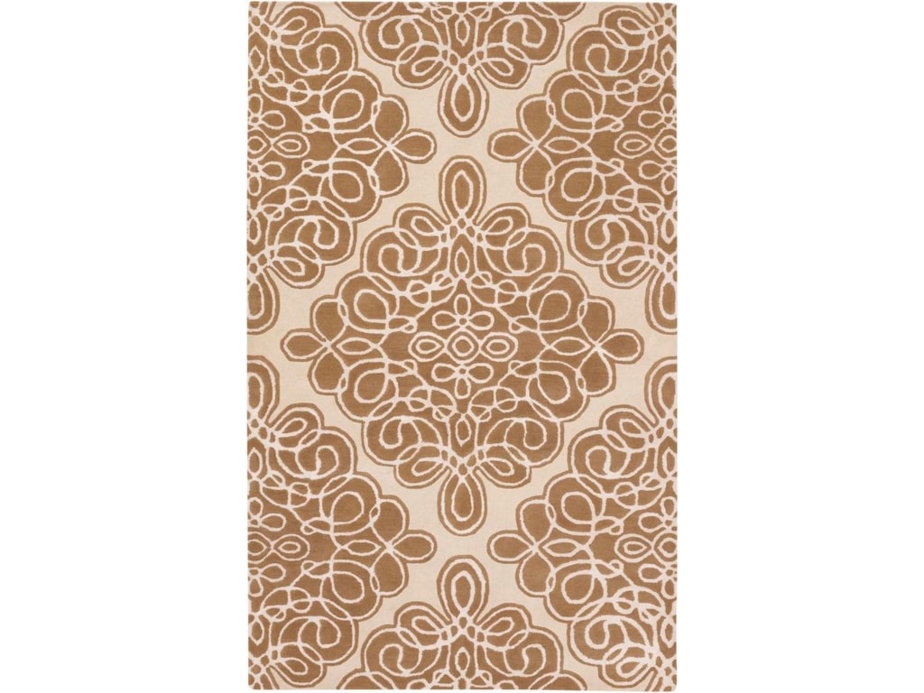 Surya Modern Classics9' x 13'