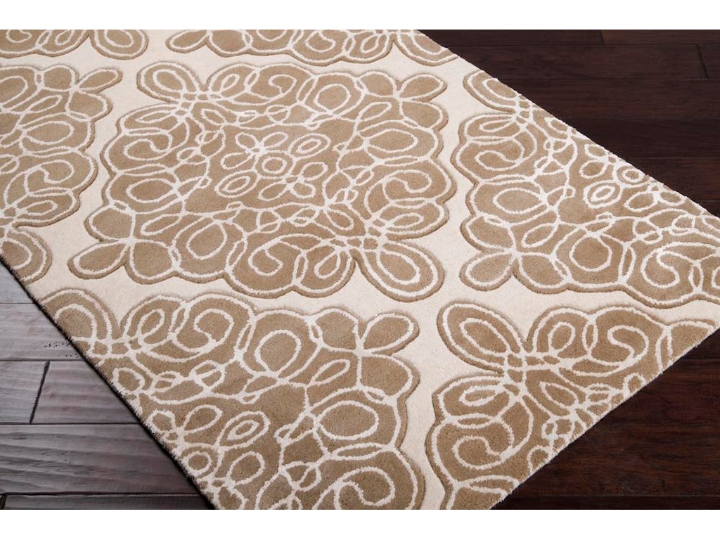 Surya Modern Classics9' x 13'