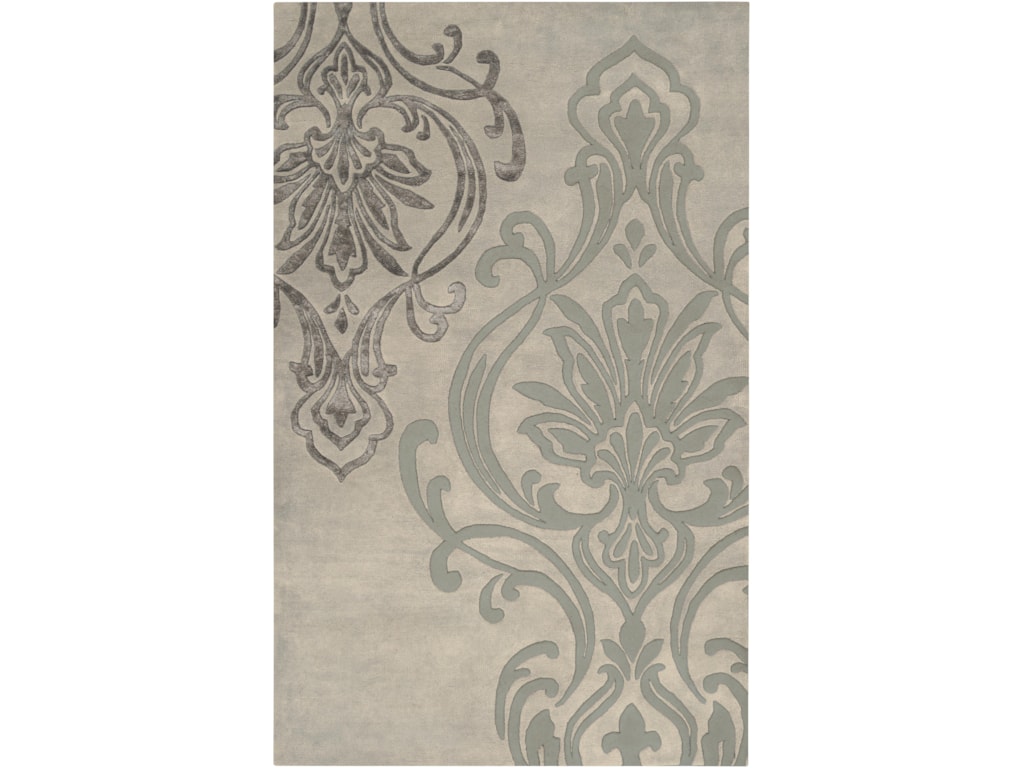 Surya Modern Classics2' x 3'