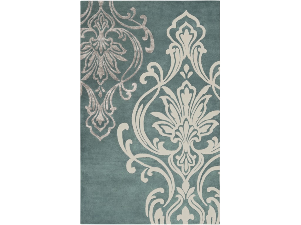 Surya Modern Classics2' x 3'