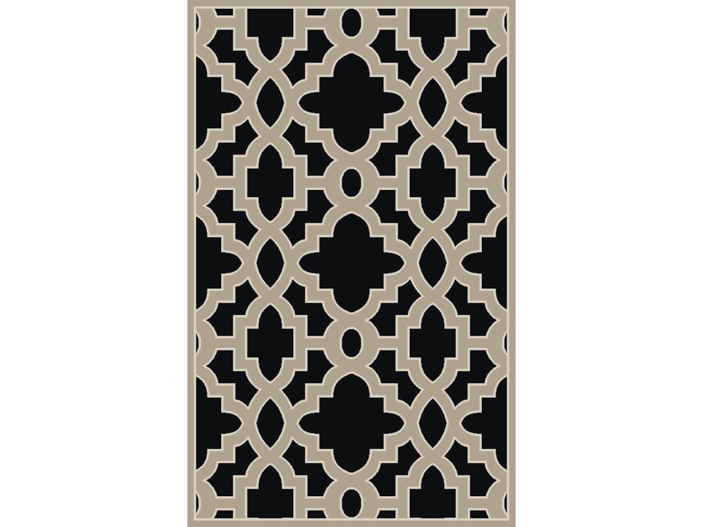Surya Modern Classics5' x 8'