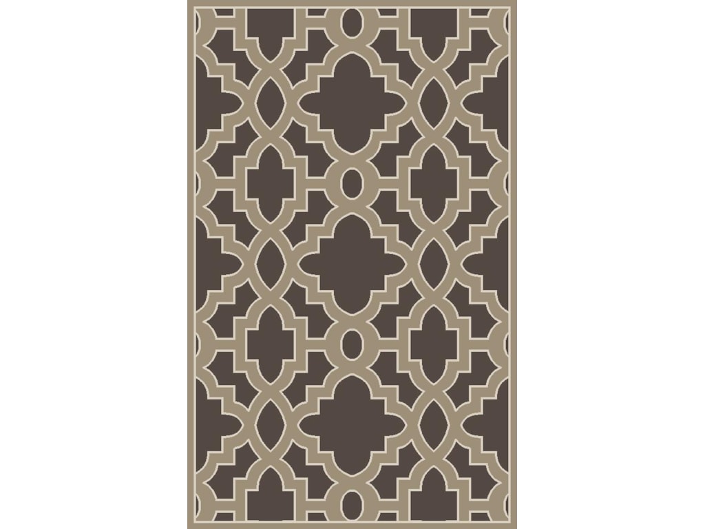 Surya Modern Classics8' x 11'