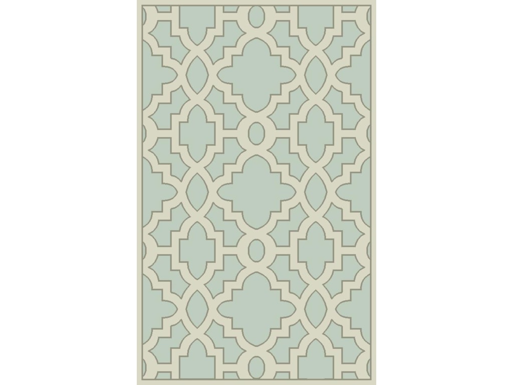 Surya Modern Classics5' x 8'