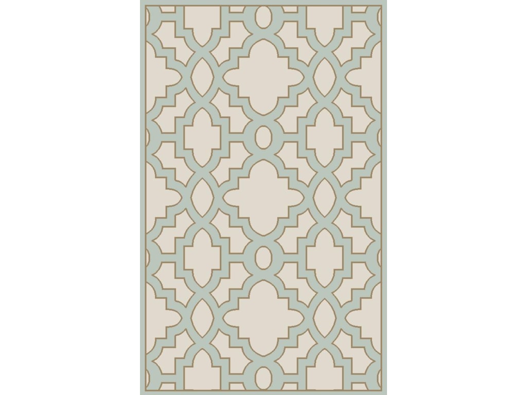 Surya Modern Classics9' x 13'