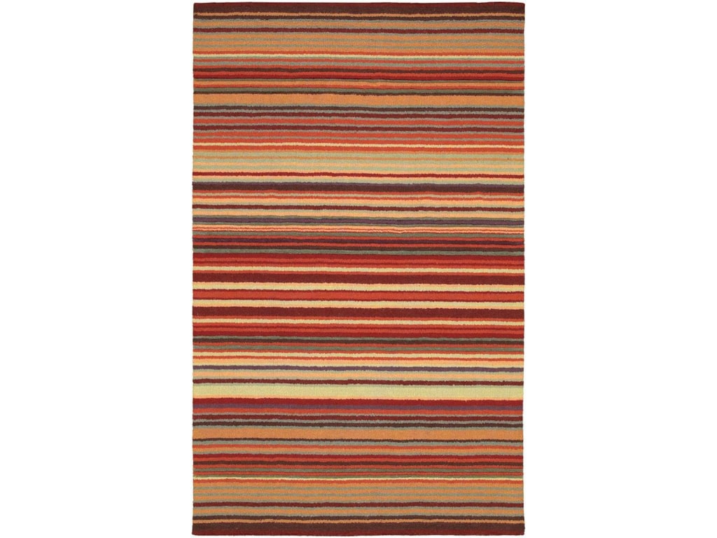 Surya Mystique5' x 8'