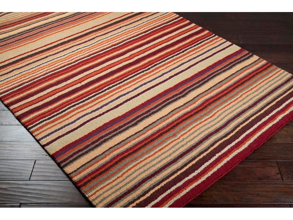 Surya Mystique5' x 8'