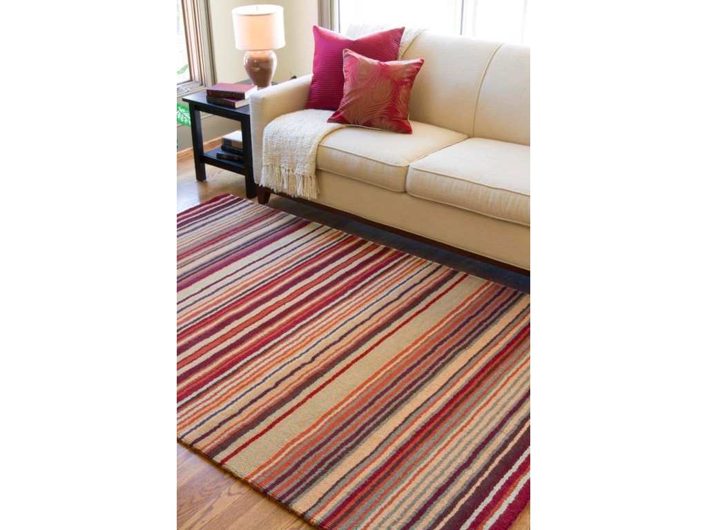 Surya Mystique5' x 8'