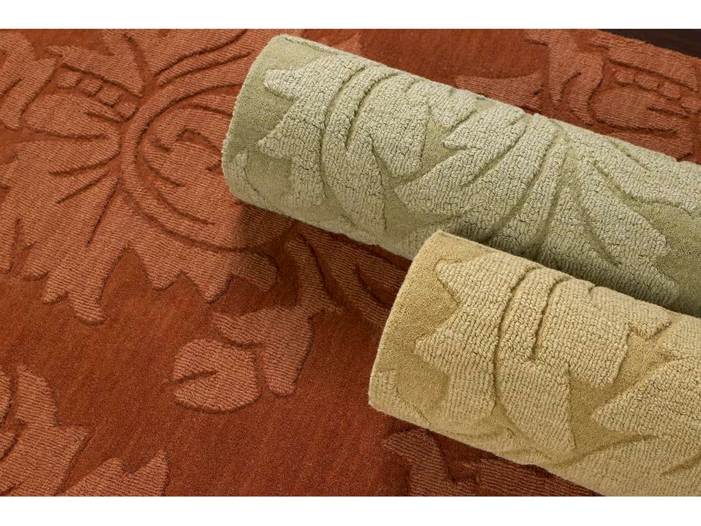 Surya Mystique2' x 3'