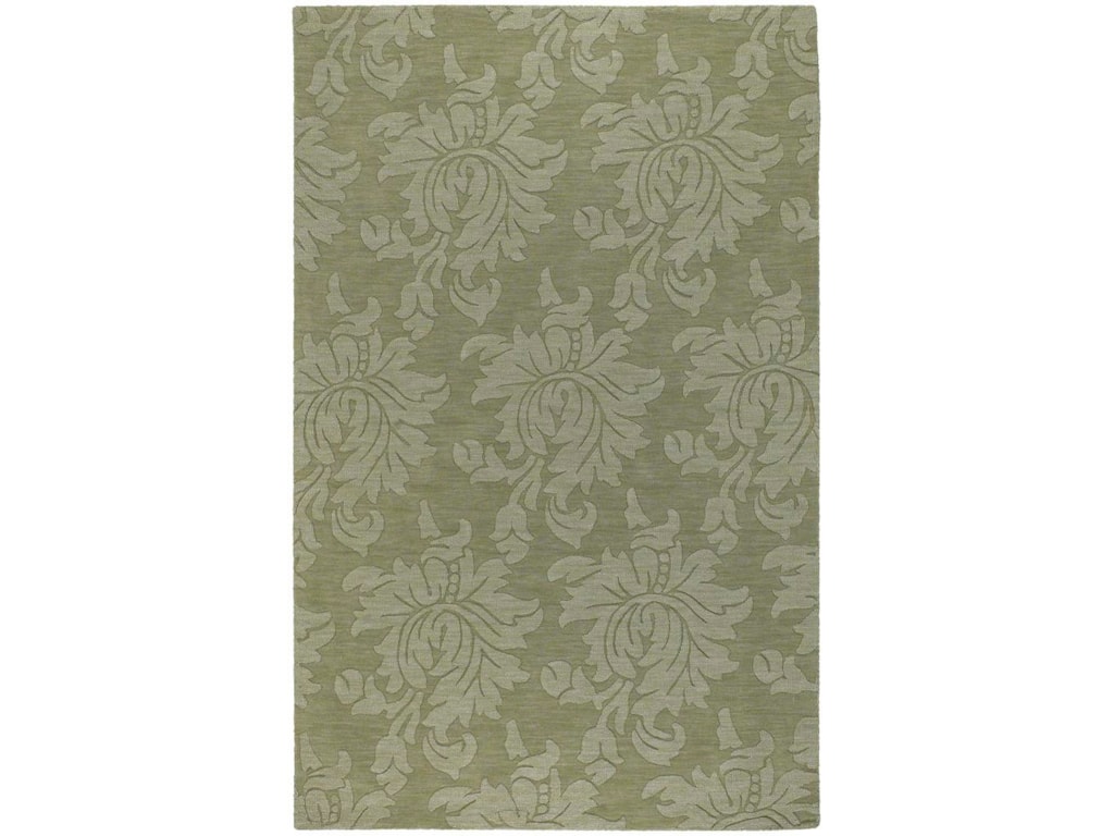 Surya Mystique8' x 11'