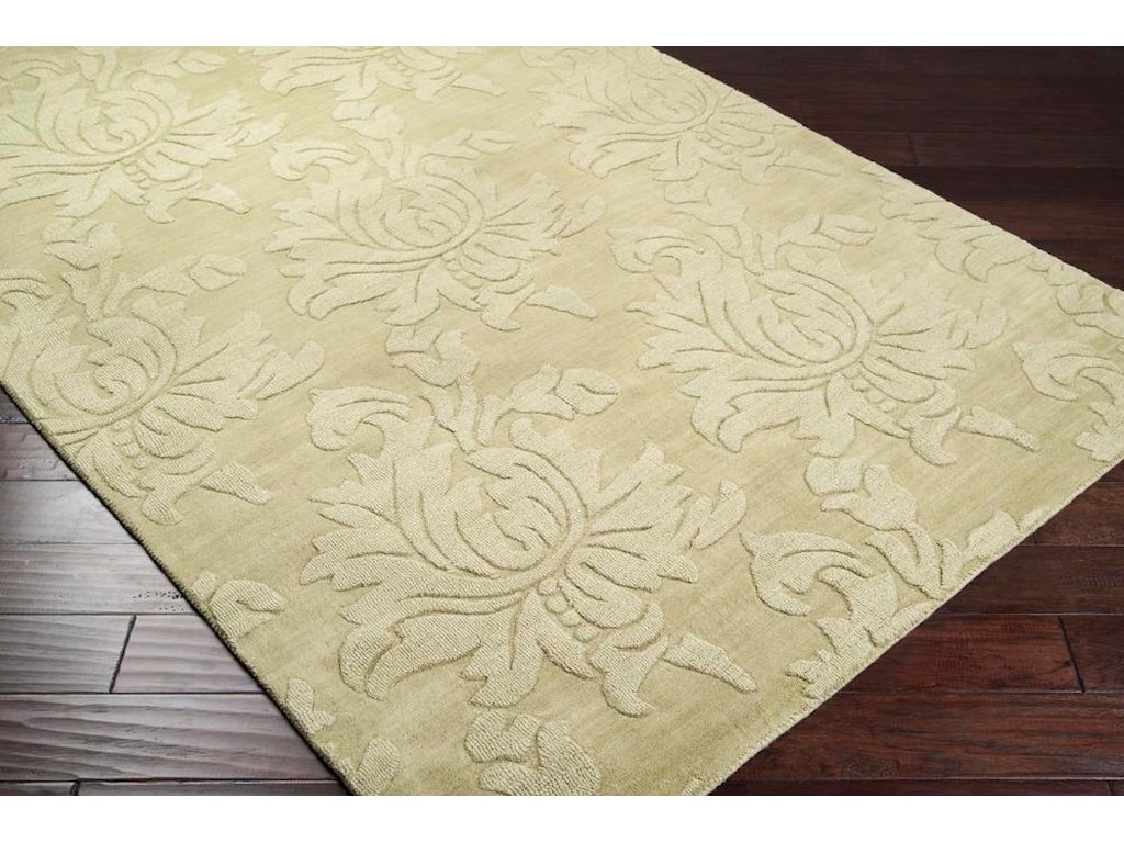 Surya Mystique8' x 11'