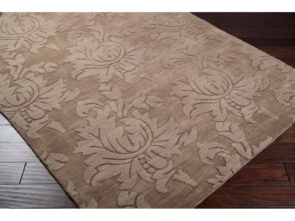 Surya Mystique5' x 8'
