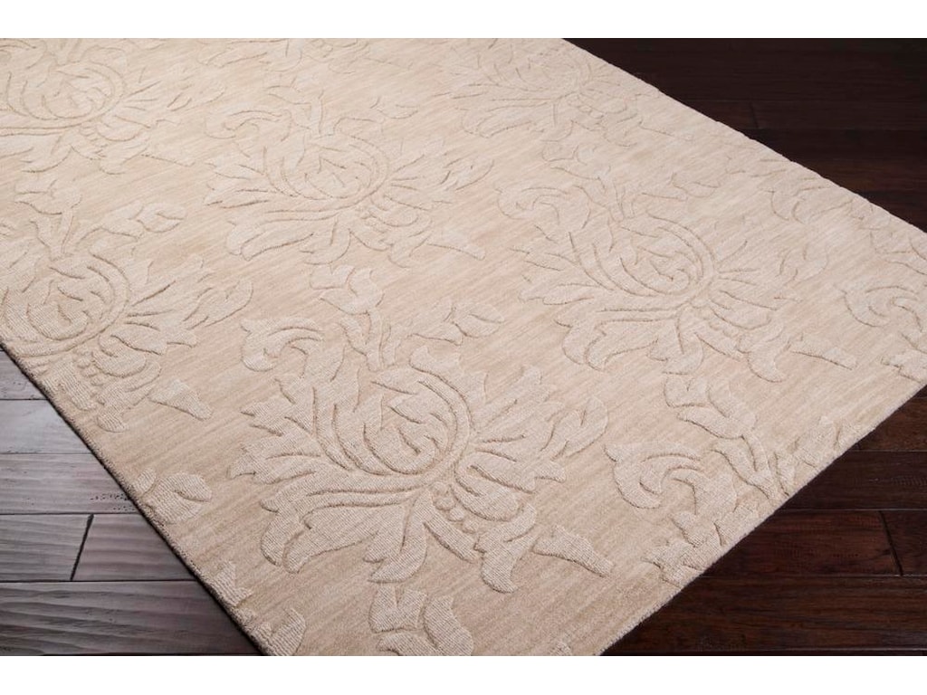 Surya Mystique5' x 8'