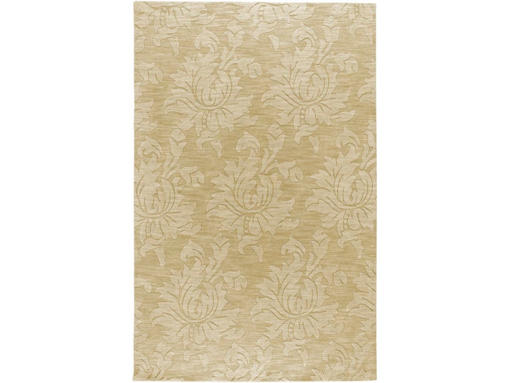 Surya Mystique8' x 11'