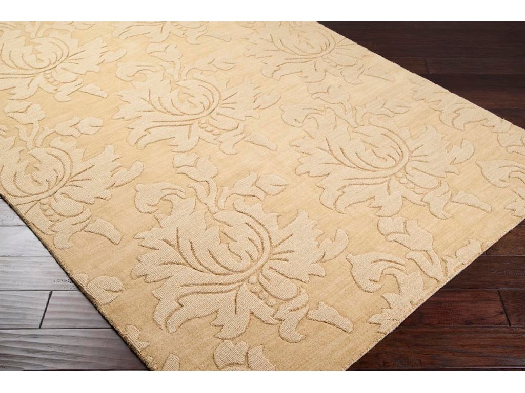 Surya Mystique8' x 11'
