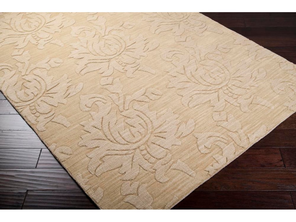 Surya Mystique5' x 8'