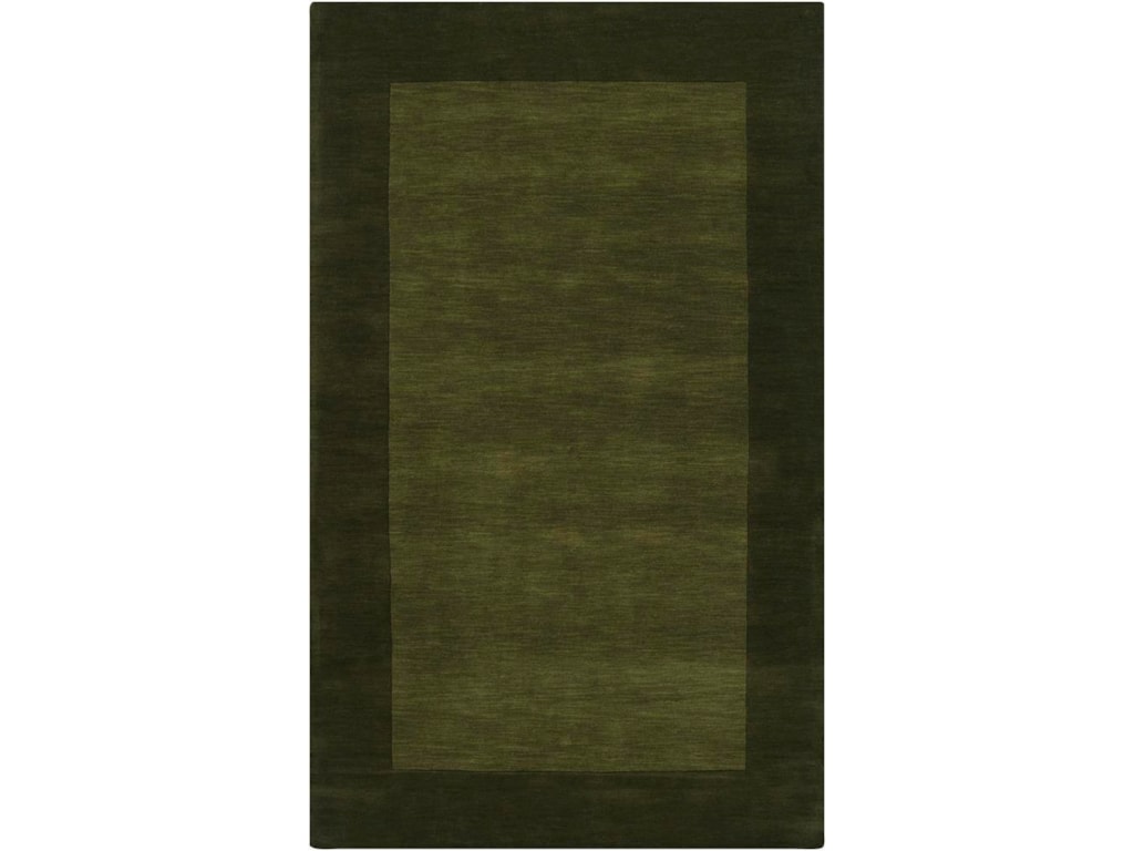 Surya Mystique6' x 9'